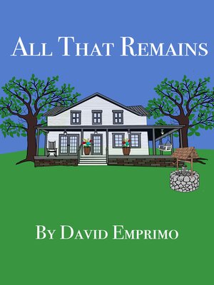 cover image of All That Remains